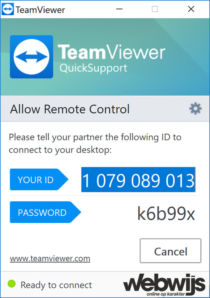 download teamviewer apk for pc