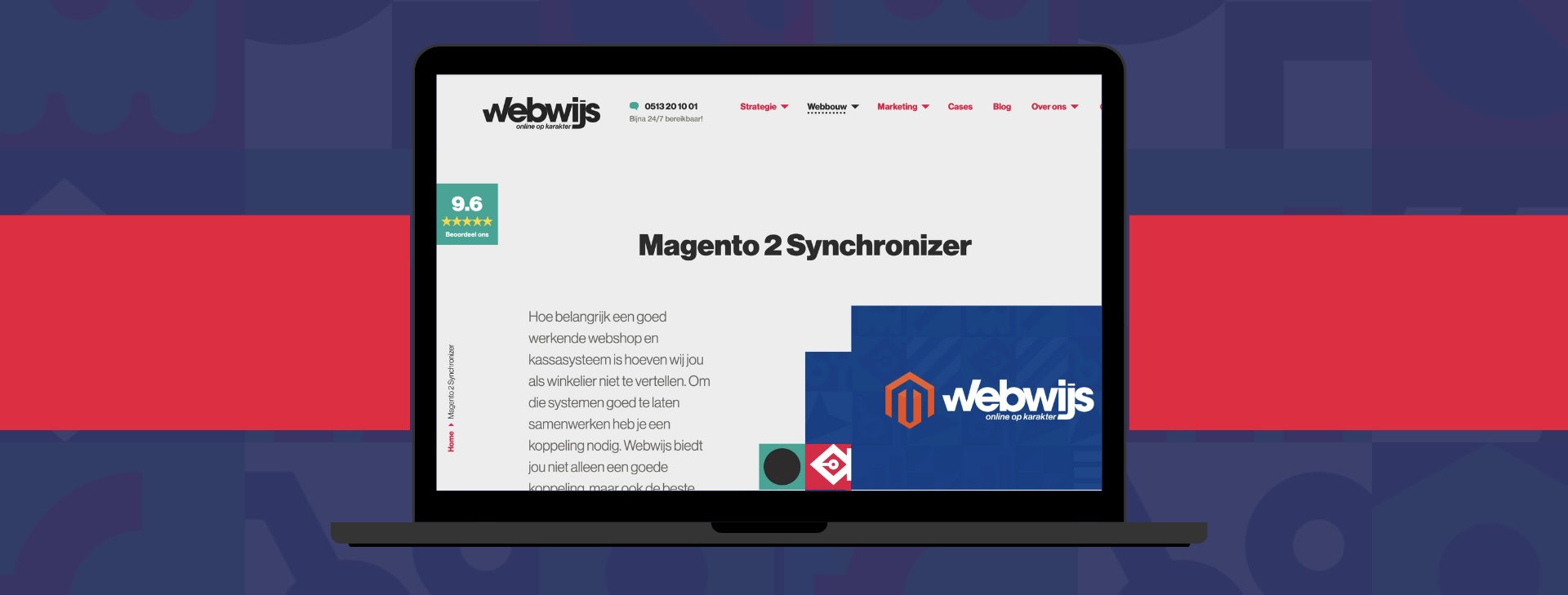 Dienst-Magento-2-Synchronizer-Webwijs