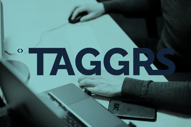 Data van Magento 2 naar Google Tag Manager voor TAGGRS.